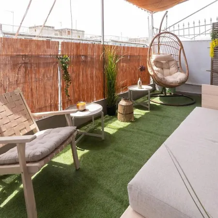 2br Penthouse