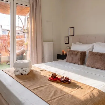 2br Penthouse Апартаменты *