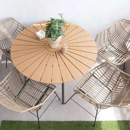 2br Penthouse Apartmán