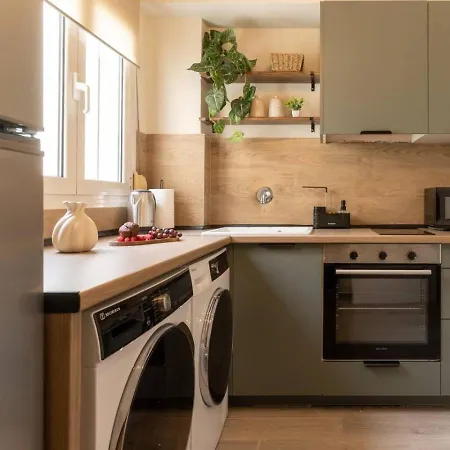 2br Penthouse Апартаменты *
