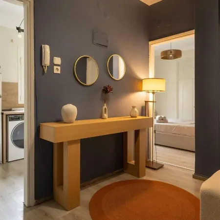 2br Penthouse Apartmán