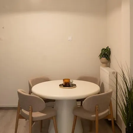 2br Penthouse Салоники