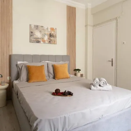 2br Penthouse * Soluň