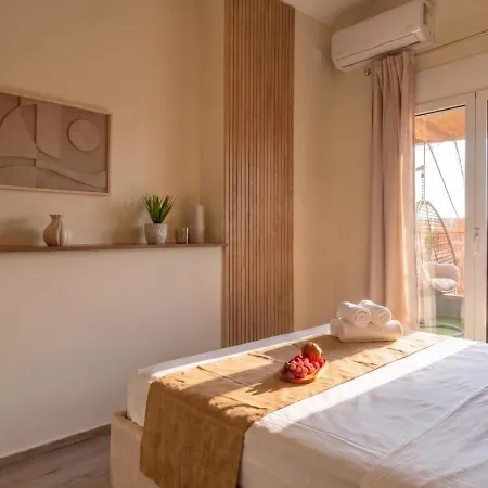 2br Penthouse Apartmán *