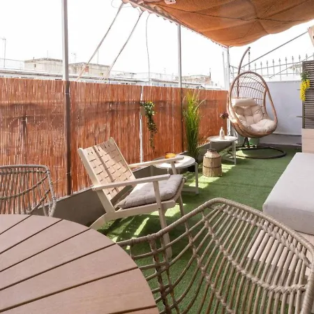 2br Penthouse * Soluň