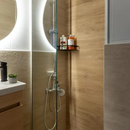 2br Penthouse Салоники