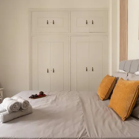 Апартаменты 2br Penthouse *