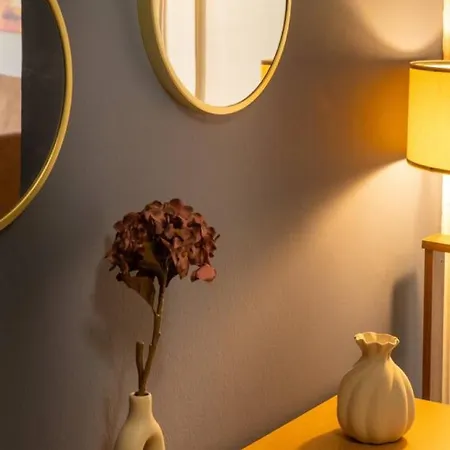 2br Penthouse Салоники