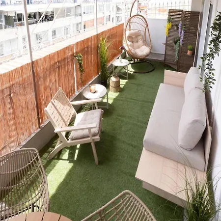 2br Penthouse Апартаменты *